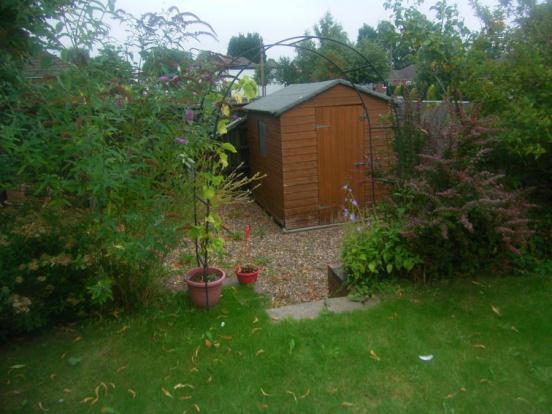 Top Of Garden