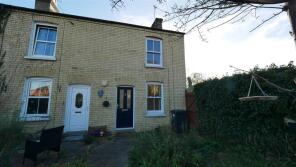 1, Orchard Terrace, St. Ives PE27 5QW