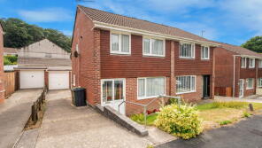 81, Canefields Avenue, Plymouth PL7 1XH