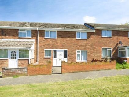 Coldhams Crescent, Huntingdon