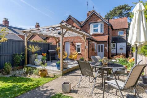 Deep Street, Prestbury, Cheltenham, GL52