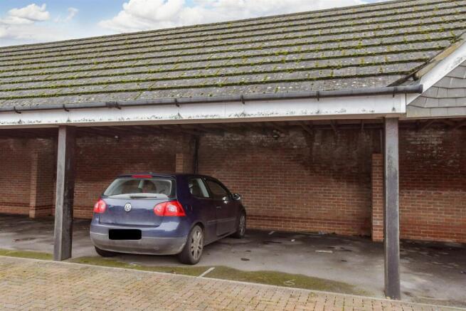 Car Port - Amended