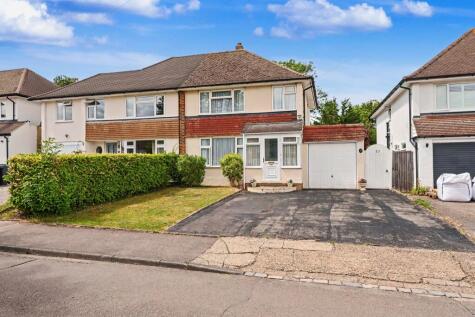 Windmill Way, Tring