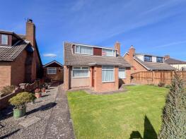 35a Hillview, Ivinson Road, Berwick-upon-tweed TD15 2EA