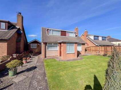 Ivinson Road, Tweedmouth