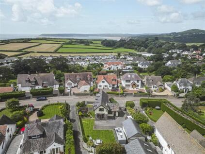 Southgate Road, Southgate, Swansea