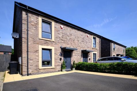 Whinney Close, Harrogate, HG2