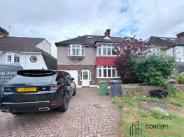 21, Downs Way, Epsom KT18 5LU