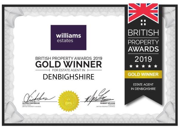 Award