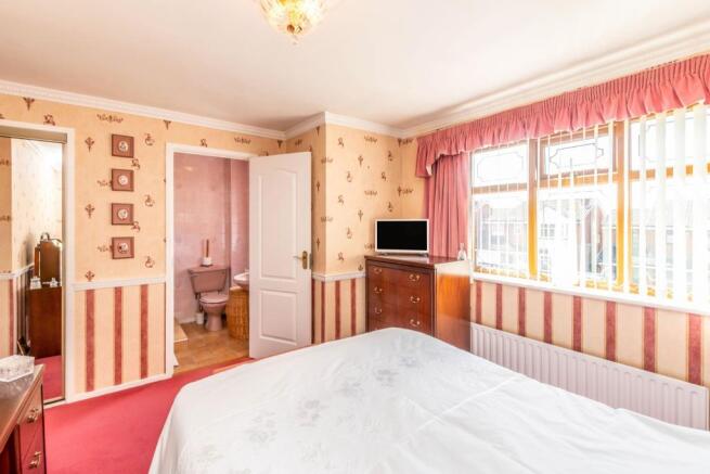 Bedroom 1