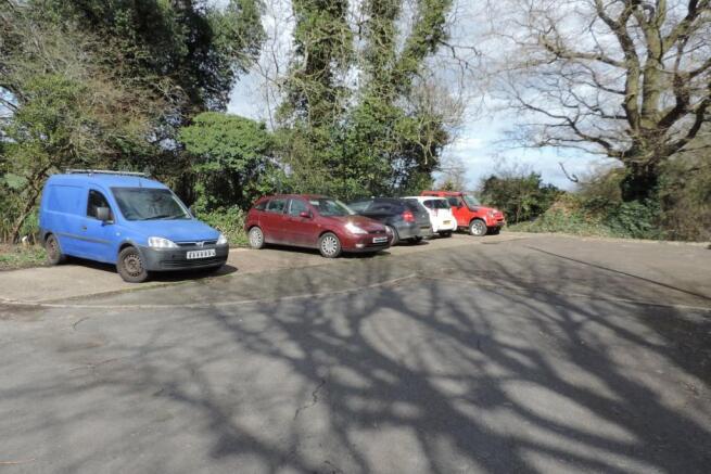 CAR PARK