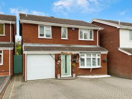 79, Jersey Close, Redditch B98 9LT