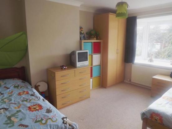 Bedroom 2 Of 3
