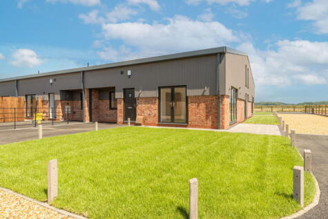 Plot 12 - Castle View, Alcester Road, Studley, B80 7PD