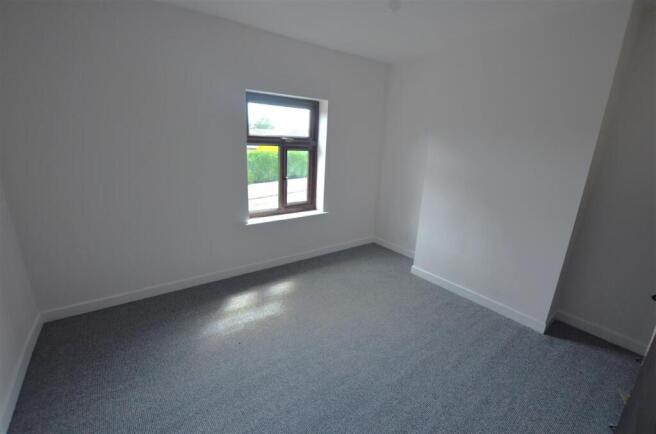 Bedroom 2.