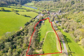 Stonehouse, Mill Hill, Brockweir NP16 7NN