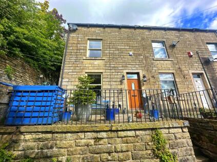 Wesley Place, Bacup, Rossendale, OL13