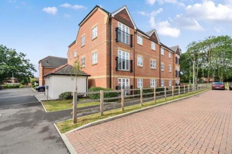 Equestrian Court, Reading