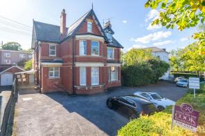 Flat 4, 94, St Georges Road, Cheltenham GL50 3EF