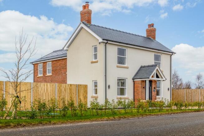 Ashwood House (Friskney)-5