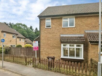 Acres Way, Drayton, Norwich