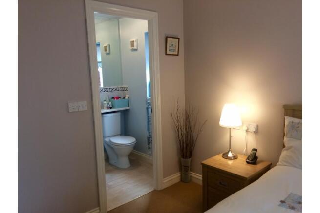 En-suite 