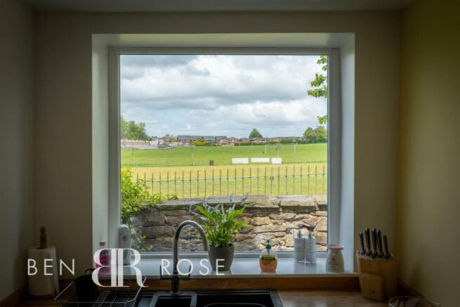 Kitchen Views