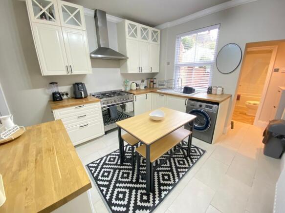 Froghall Road, Cheadle, Stoke On Trent, Staffs, ST10 1JR photo 4