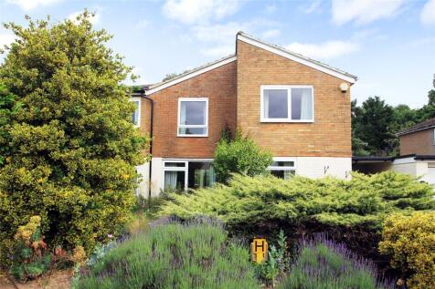 Orchard Way, Send, Surrey, GU23