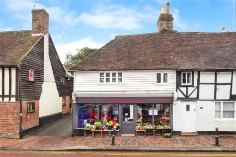High Street, Robertsbridge, East Sussex, TN32