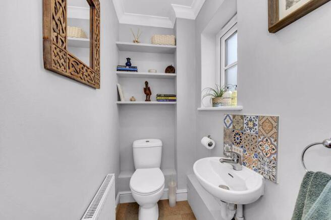 Cloakroom