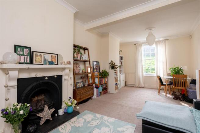 LIVING SPACE