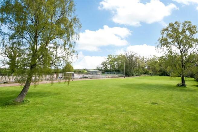 Grounds