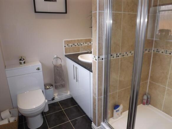 Ensuite