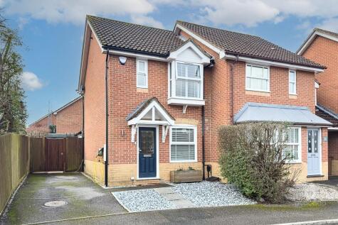 Wallcroft Close, Binfield, RG42