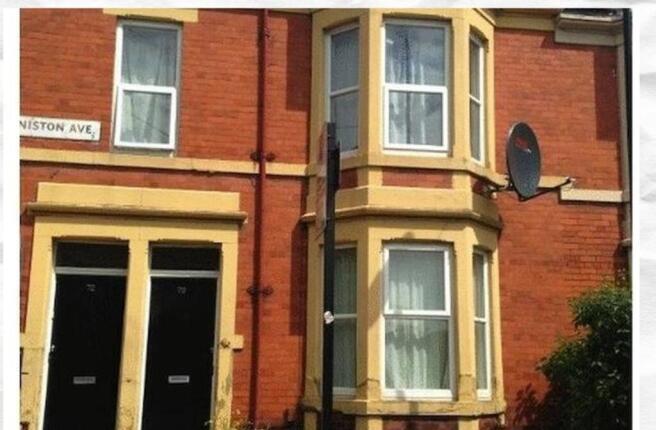 A charming exterior view of a well-maintained p...