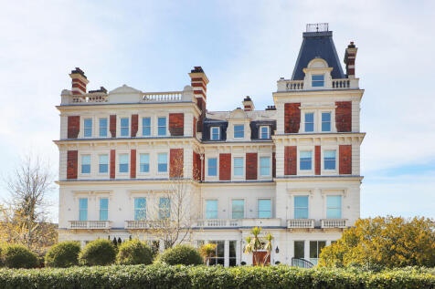 Molyneux Place, Tunbridge Wells