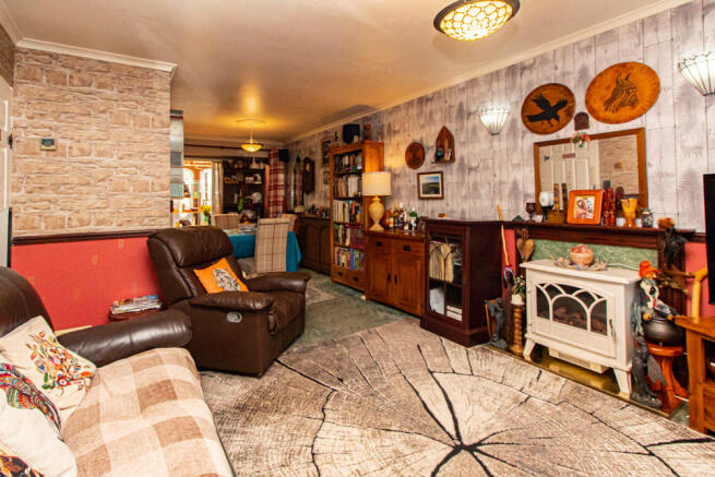 Lounge/Diner