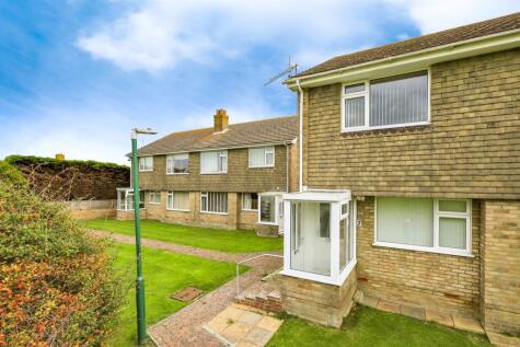 Martletts, Eastbourne