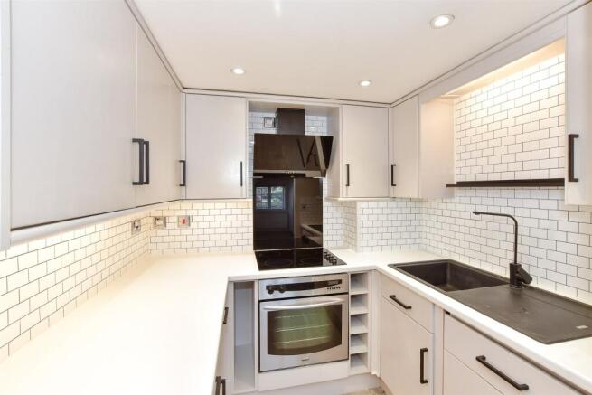 Lounge /Kitchen/ Diner