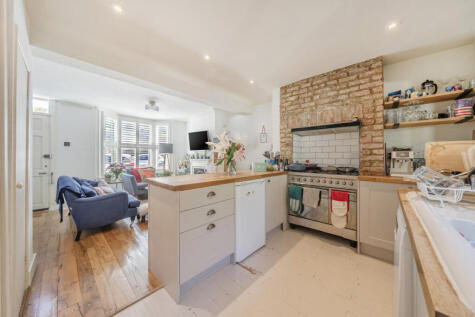 Robson Road, West Dulwich, London, SE27
