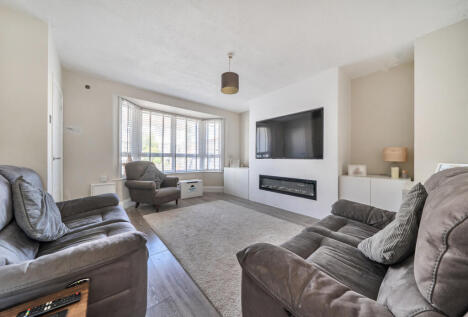 Fisher Avenue, Bristol, Gloucestershire, BS15