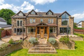 1b, Belmont Avenue, Shipley BD17 5AJ