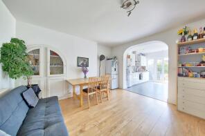 234, Martin Way, Morden SM4 4AW