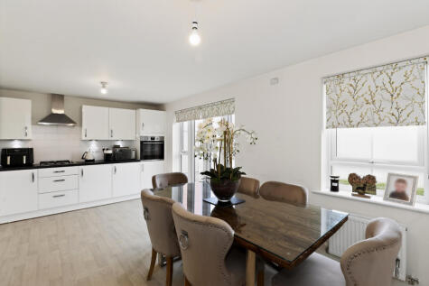 Aire Drive, Northwich, CW9
