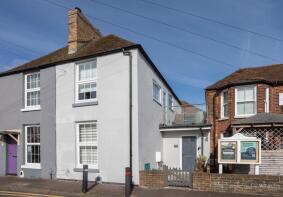 15, Mount Street, Hythe CT21 5NT