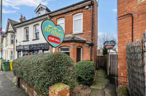 344, High Street, Aldershot GU12 4LU