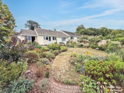 Bridge Close, Williton, Taunton