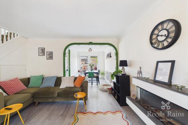 3 bed Semi-Detached for sale Image 9