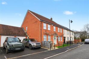 17, Manning Road, Cotford St Luke, Taunton TA4 1NY